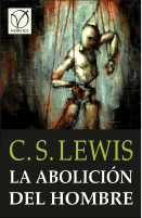 La abolición del hombre - C. S. Lewis.pdf